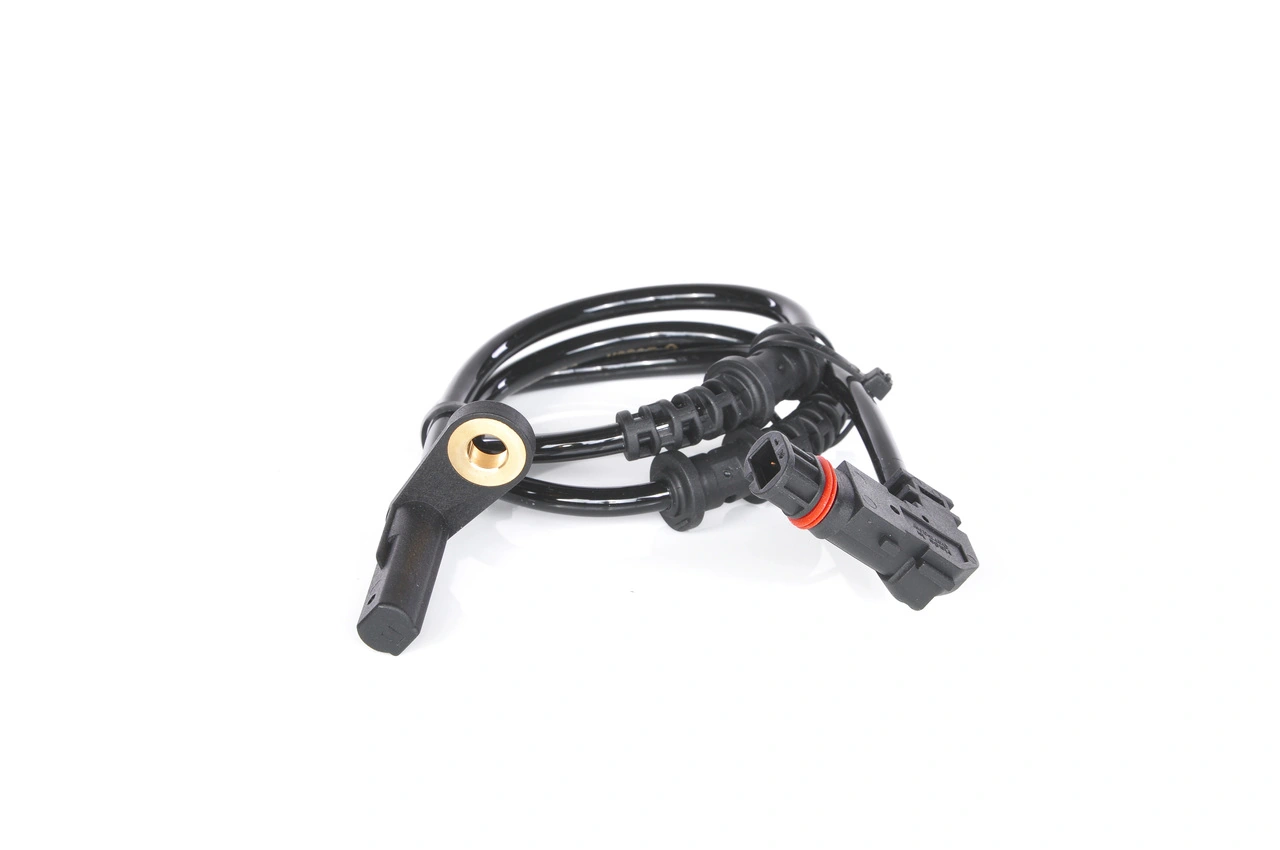 Купити 0986594543 Bosch Датчик АБС (ABS) передній