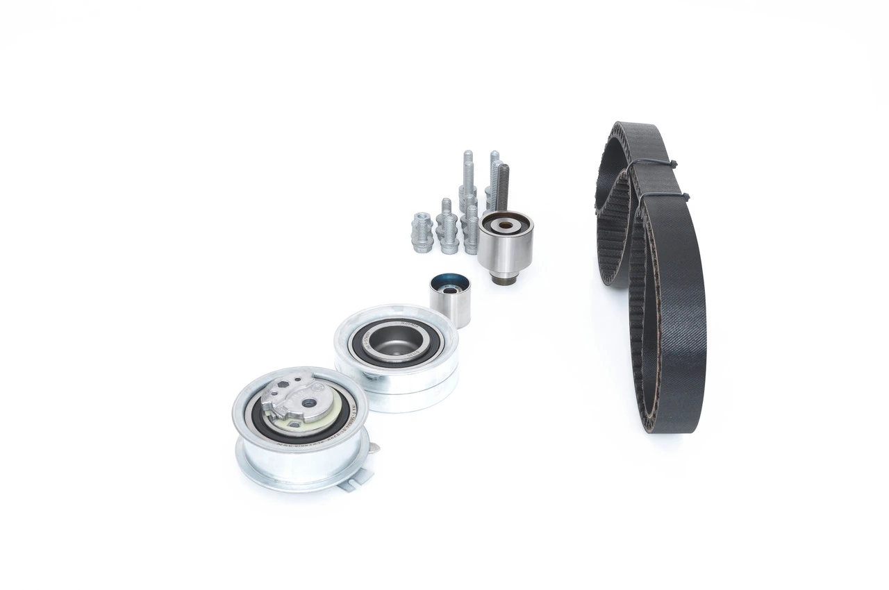 Комплект ГРМ Bosch 1987946582 ціна, від 100.86 USD