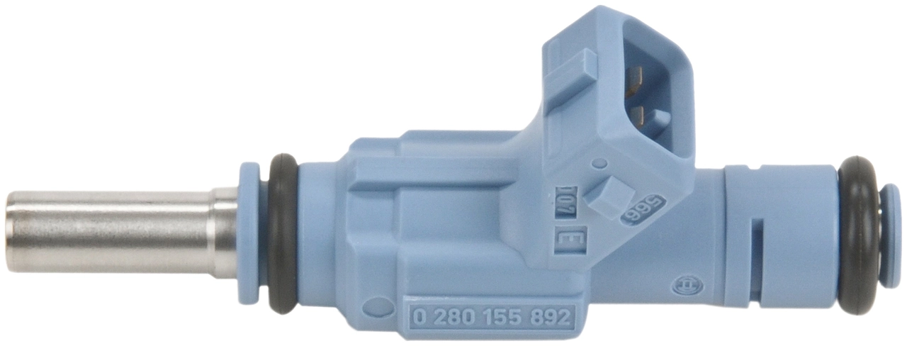 Купити 0280155892 Bosch Форсунка дизельна в зборі, розпилювач + тримач