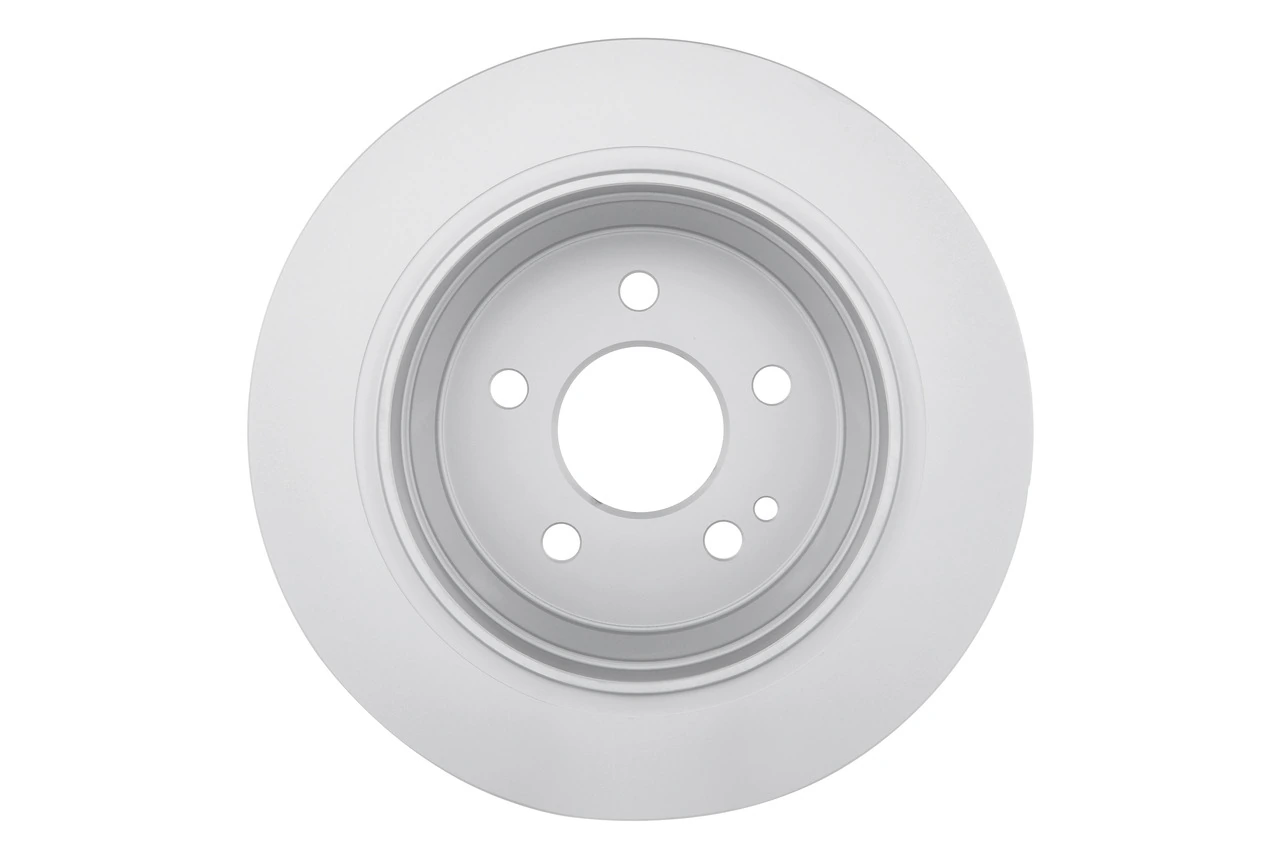 0986479138 Bosch Дискові гальма