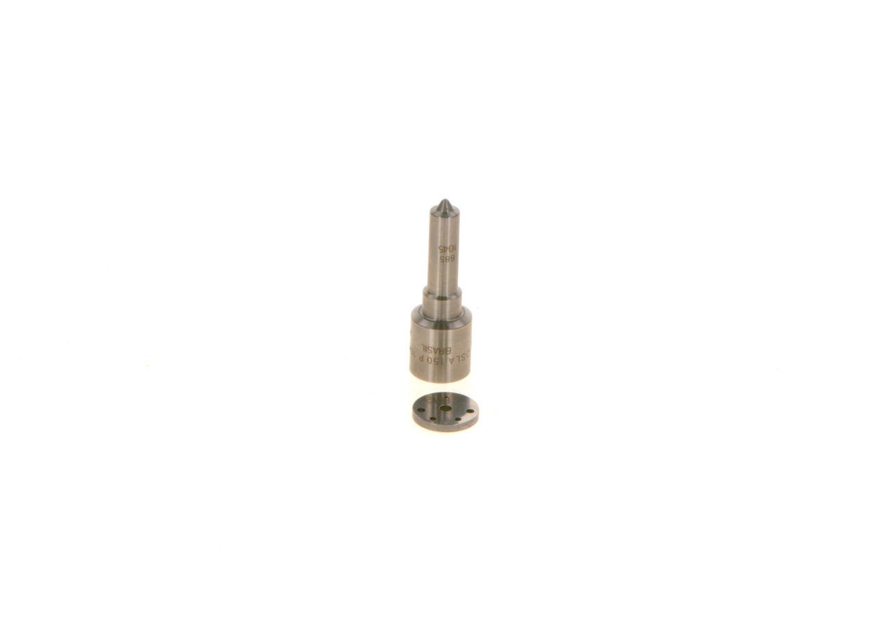 1417010906 Bosch Ремкомплект форсунки