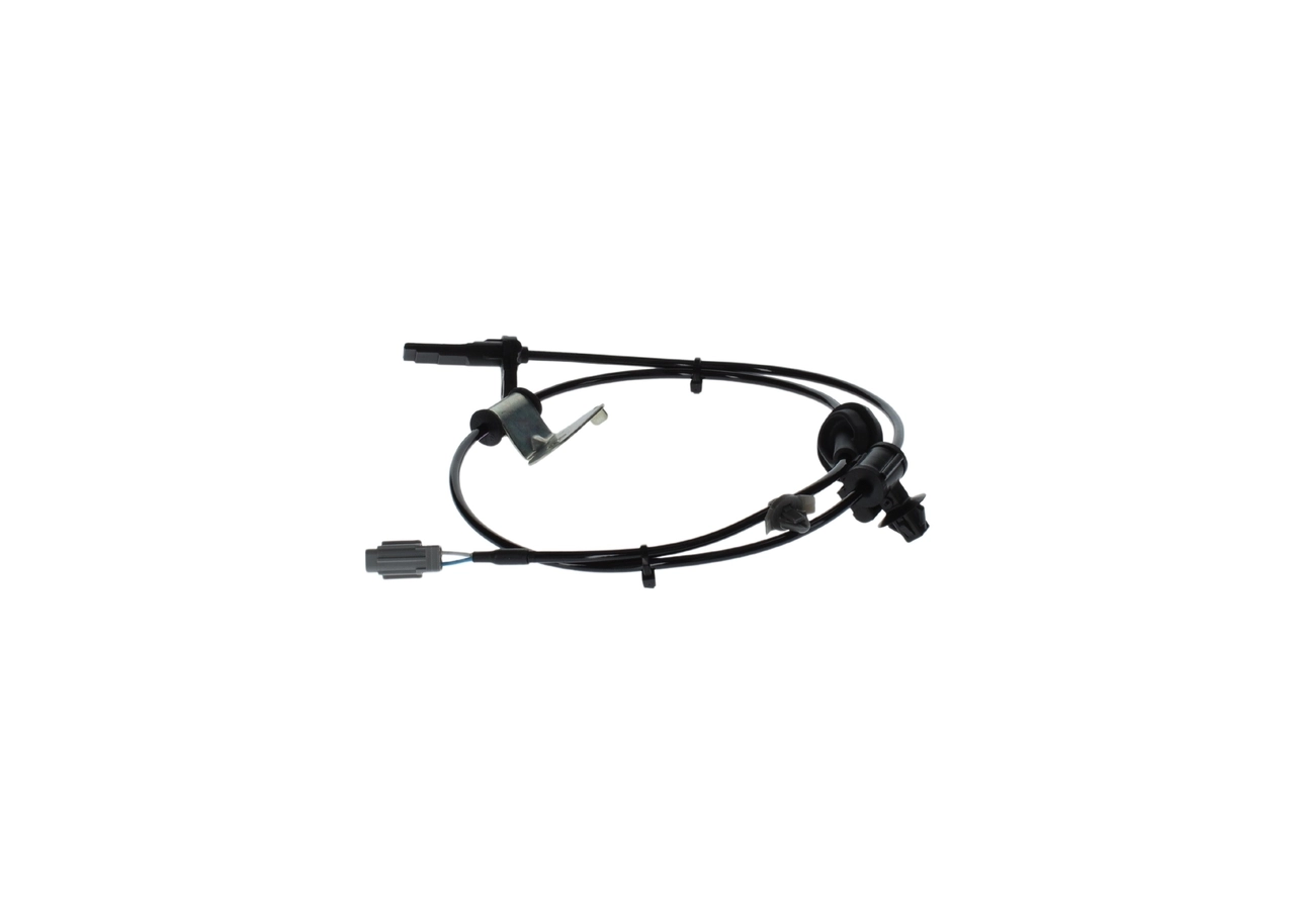 Купити 0265009452 Bosch Датчик АБС (ABS) передній, лівий
