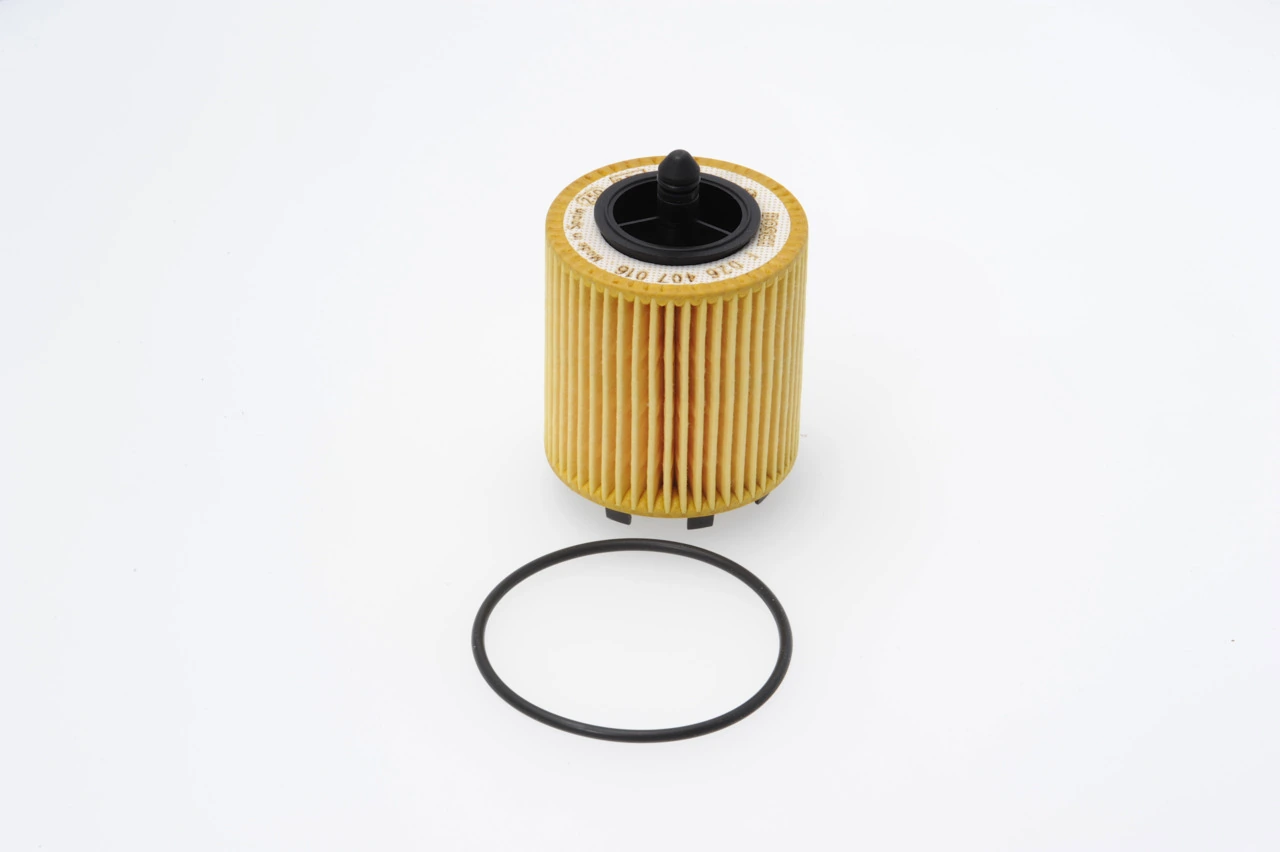 Купити F026407016 Bosch Фільтр очищення масла відцентровий