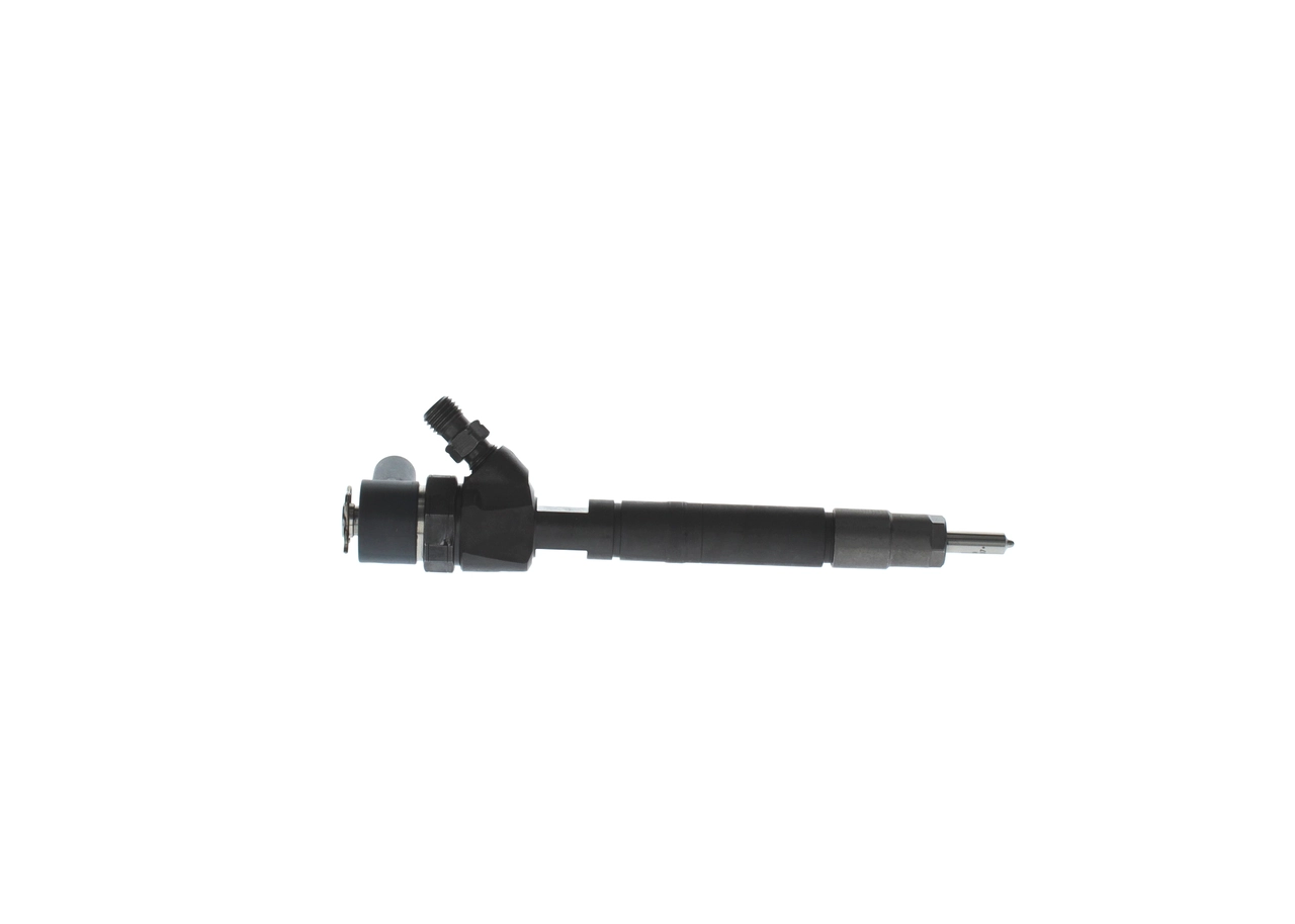 Купити 0445110201 Bosch Форсунка дизельна в зборі, розпилювач + тримач
