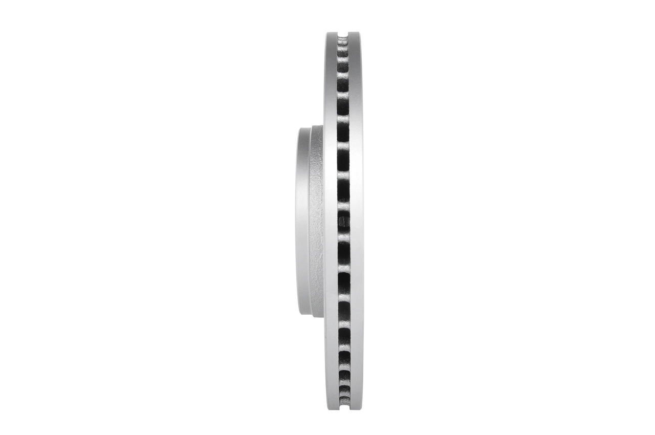0986479157 Bosch Гальмо дискове переднє
