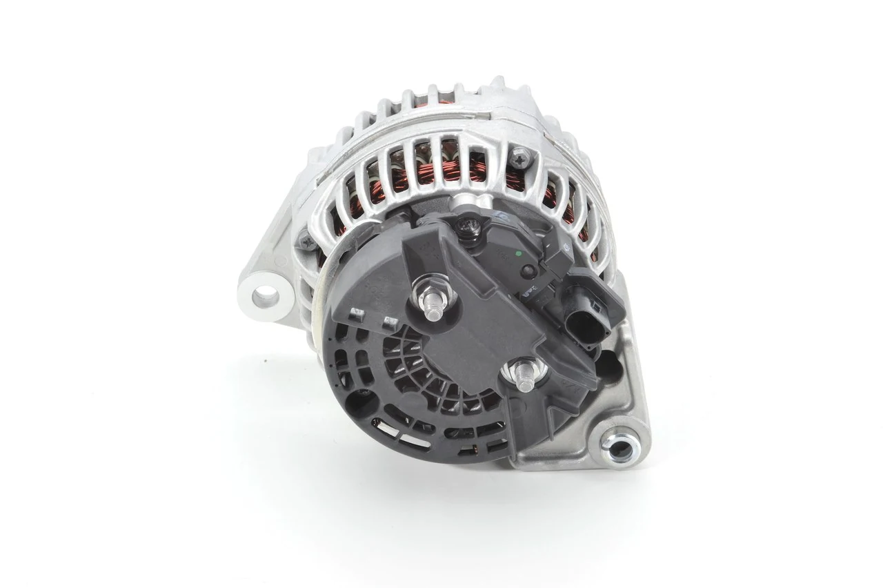 Генератор Bosch 0124525064 ціна, від 110.25 USD