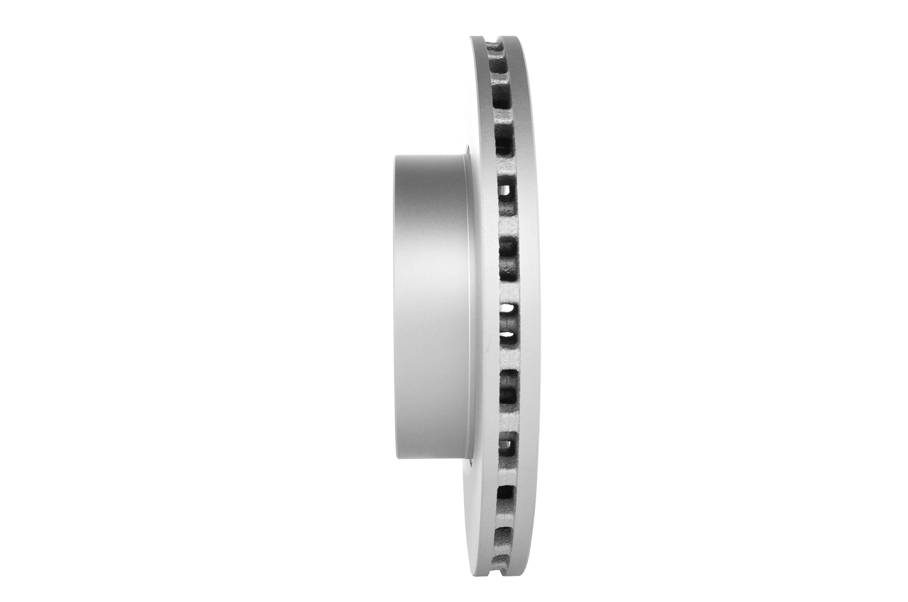 0986479406 Bosch Гальмо дискове переднє