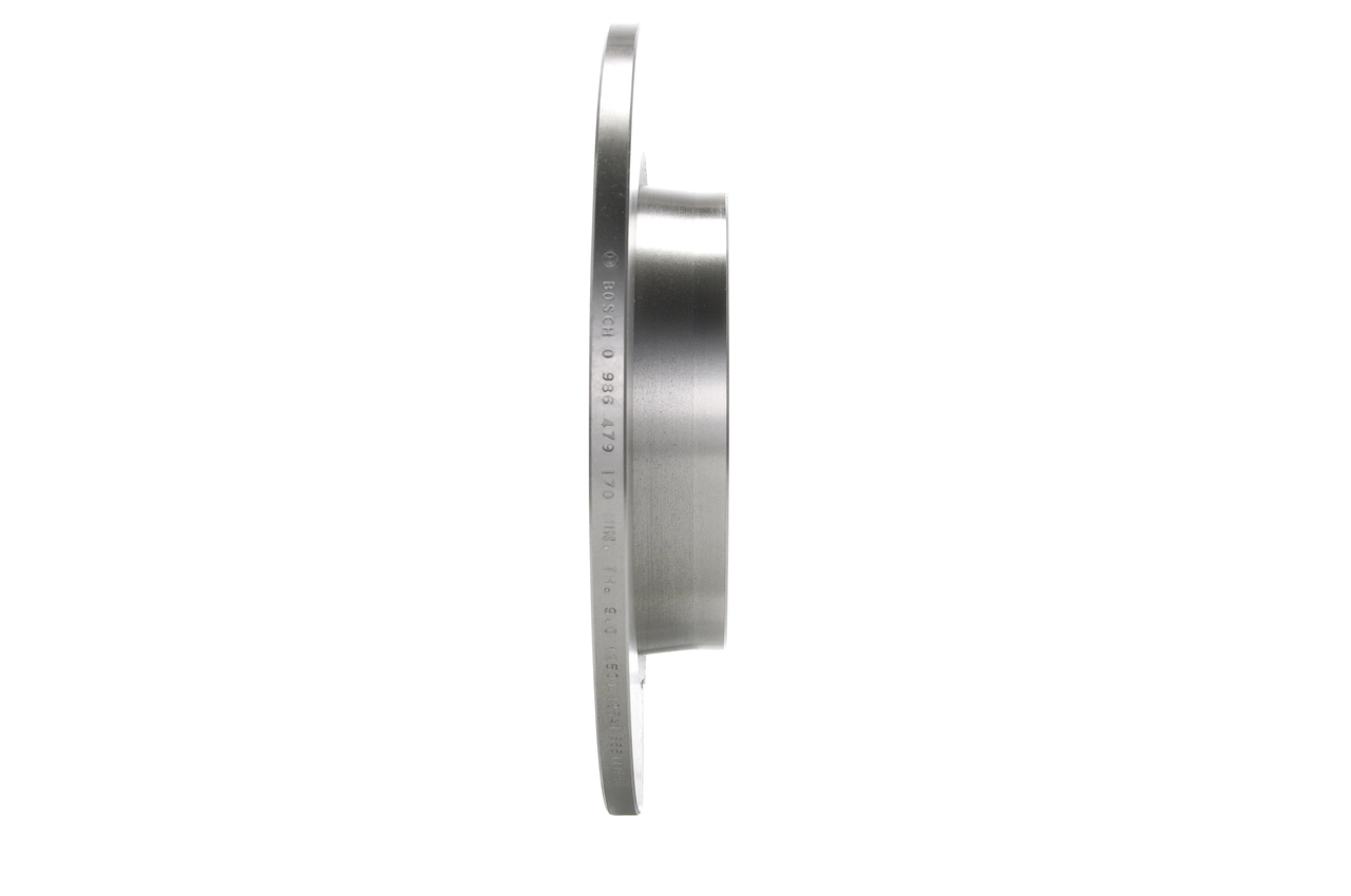 0986479170 Bosch Дискові гальма