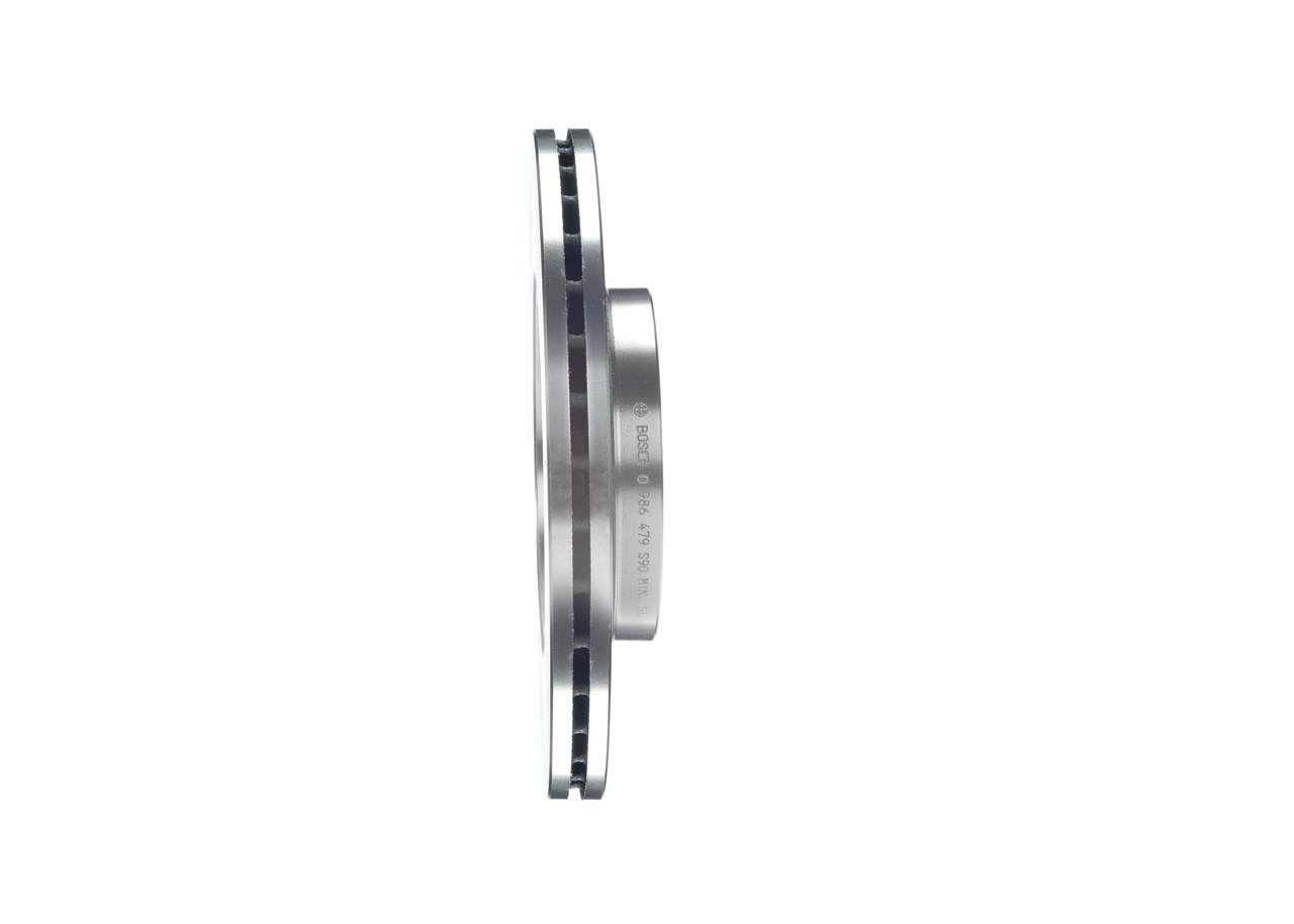 0986479S90 Bosch Гальмо дискове переднє