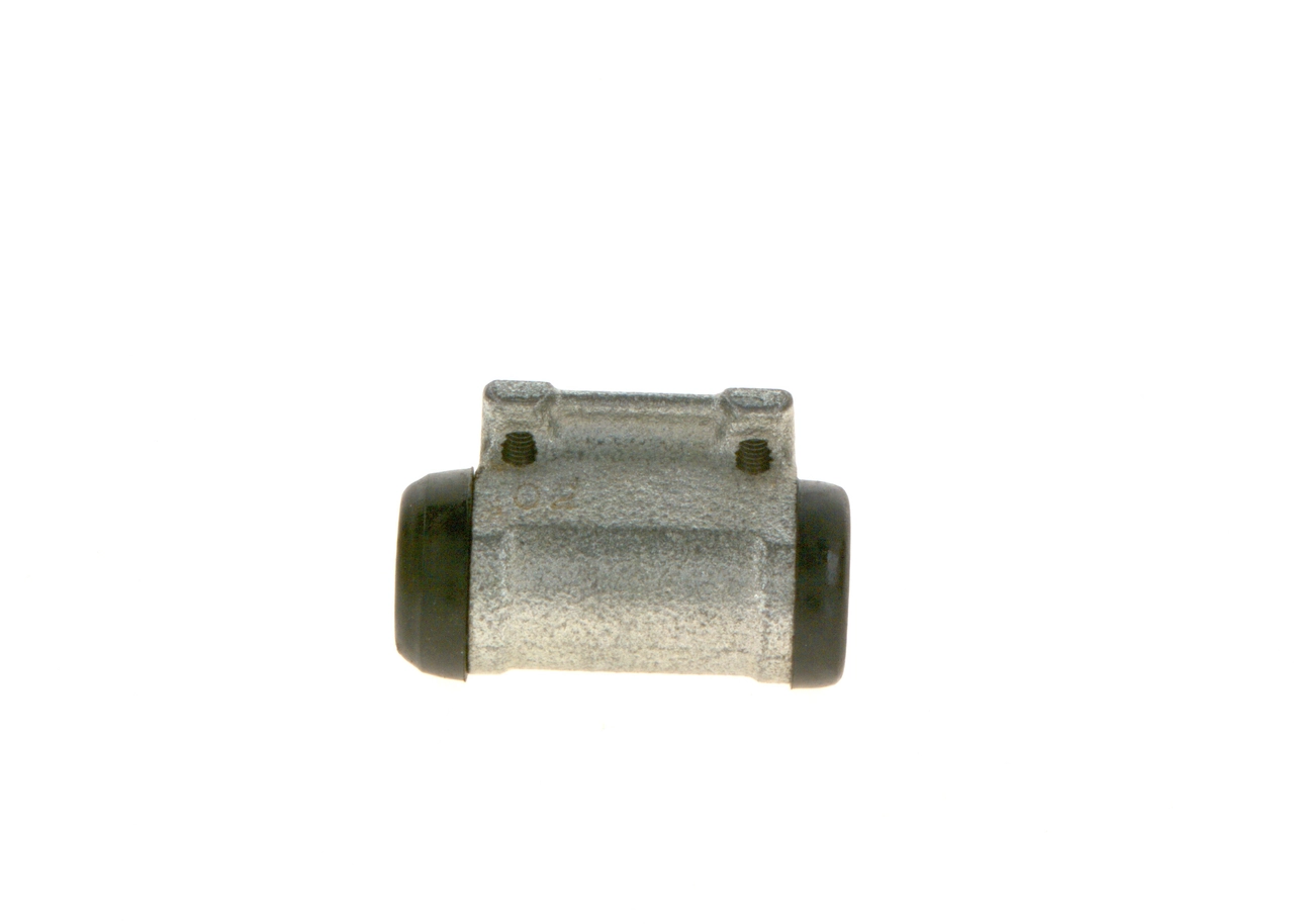 F026009237 Bosch Циліндр гальмівний колісний/робітник, задній