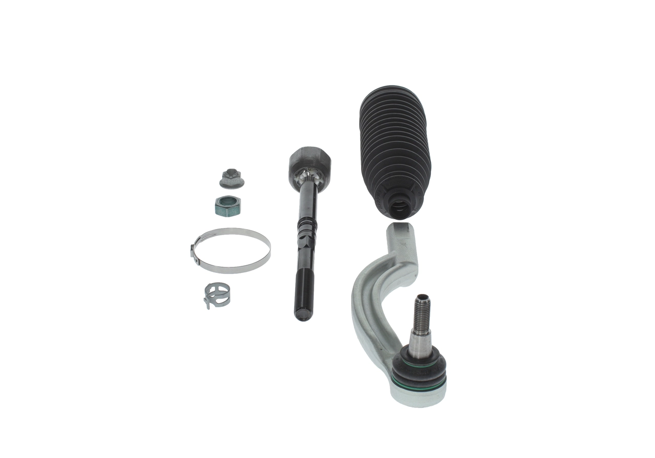 F026400365 Bosch Повітряний фільтр двигуна