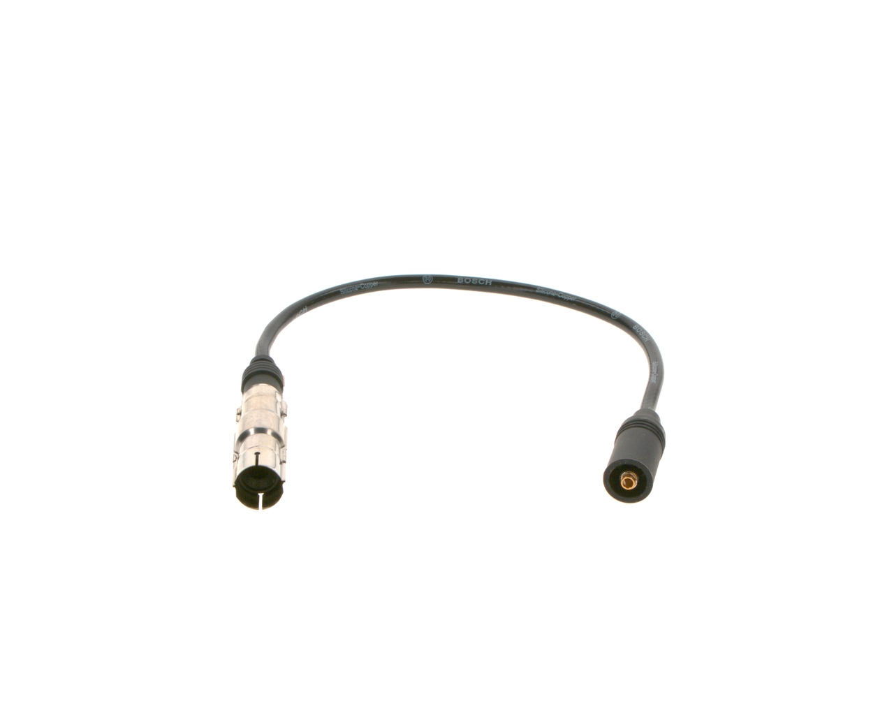 Дроти запалювання Bosch 0986356350 ціна, від 54.17 USD