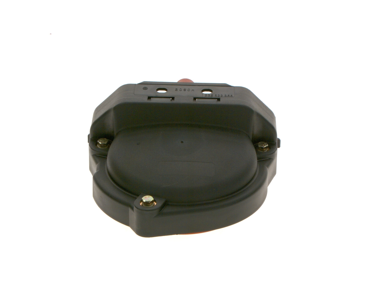 Купити 1235522365 Bosch Кришка трамблеру