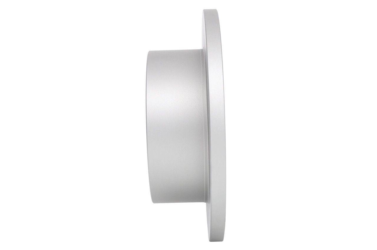 Купити 0986479B63 Bosch Диск заднього гальма
