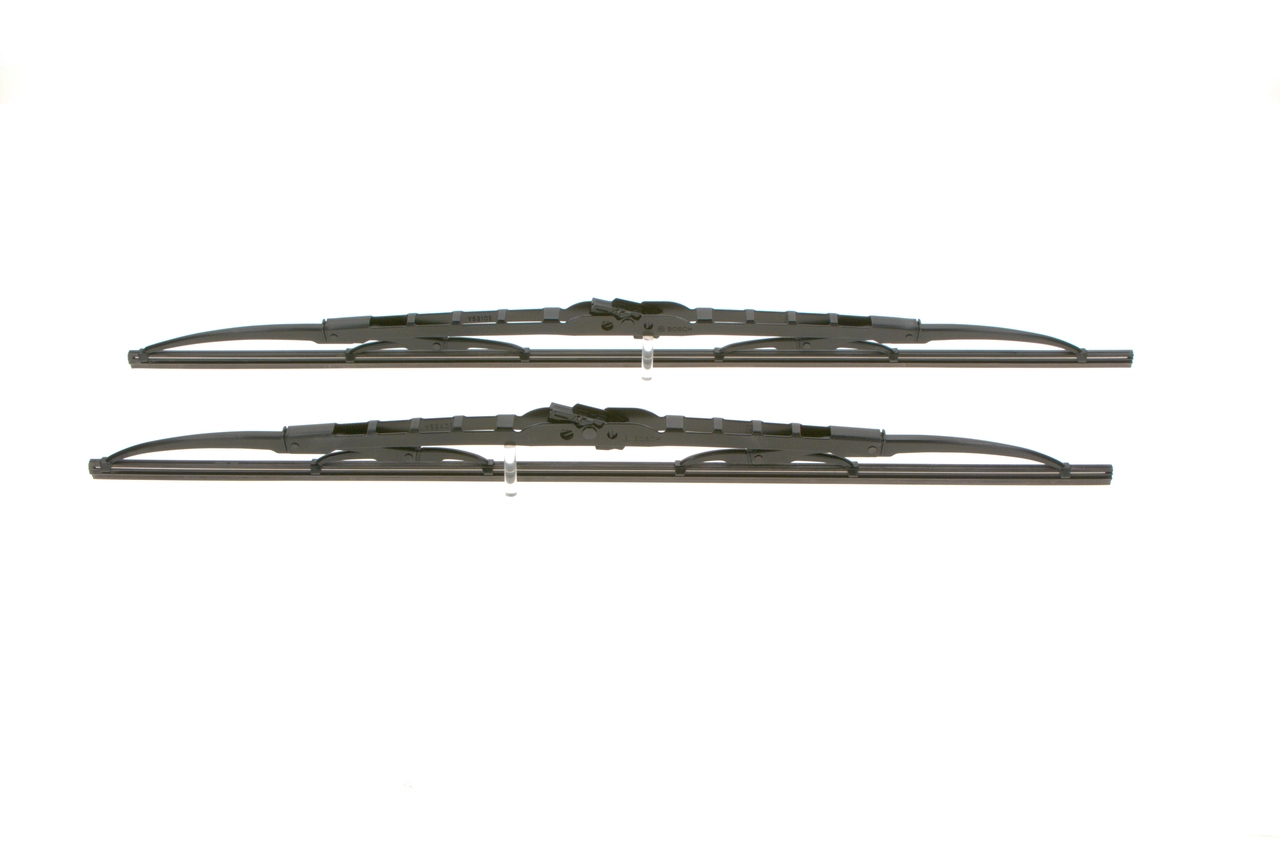 3397118422 Bosch Склоочисники лобового скла