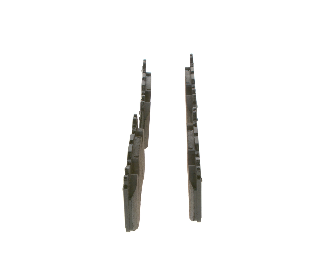 Купити 0986494440 Bosch Колодки гальмівні передні, дискові