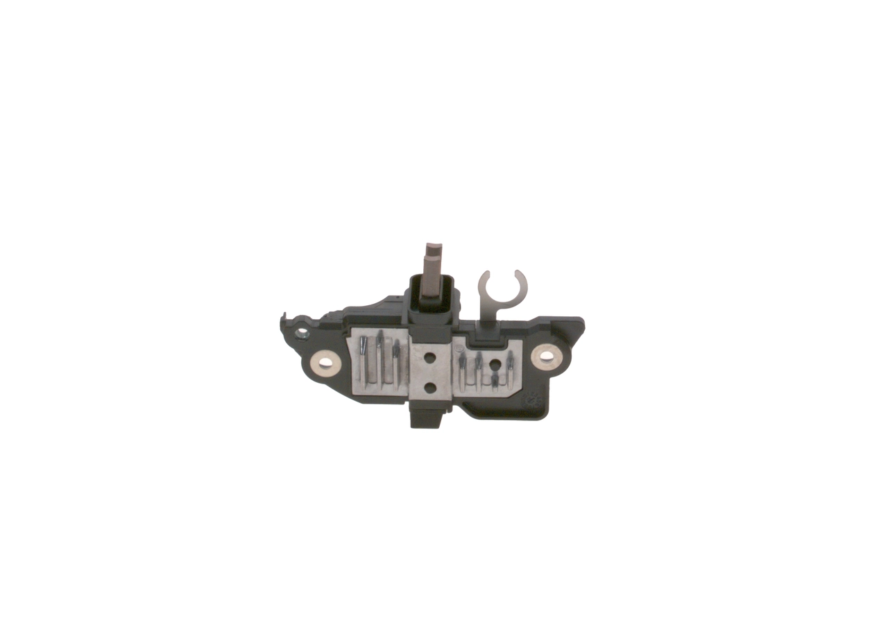 Купити 1986AE0120 Bosch Реле регулятор напруги генератора