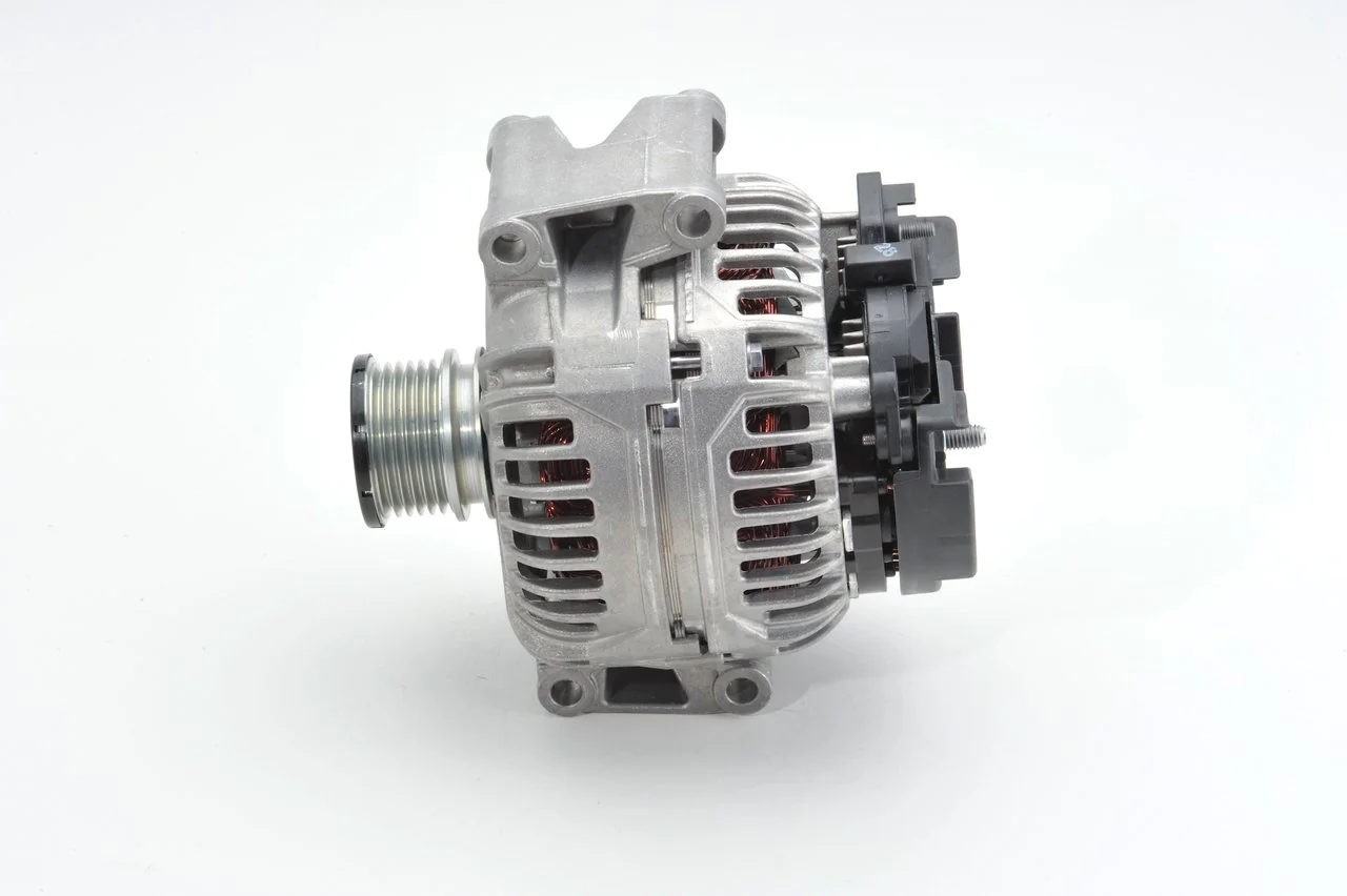 Генератор Bosch 0124515114 ціна, від 176.69 USD