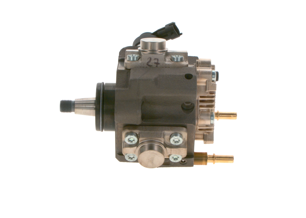 986437039 Bosch Насос паливний високого тиску (ПНВТ)