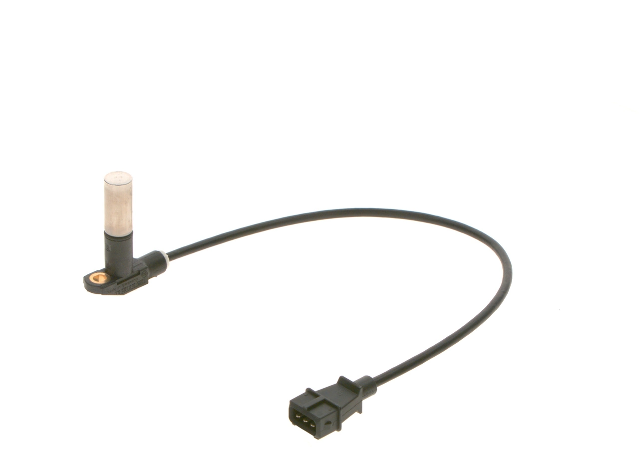Датчик обертів колінвалу Bosch 0261210028 ціна, від 46.65 USD