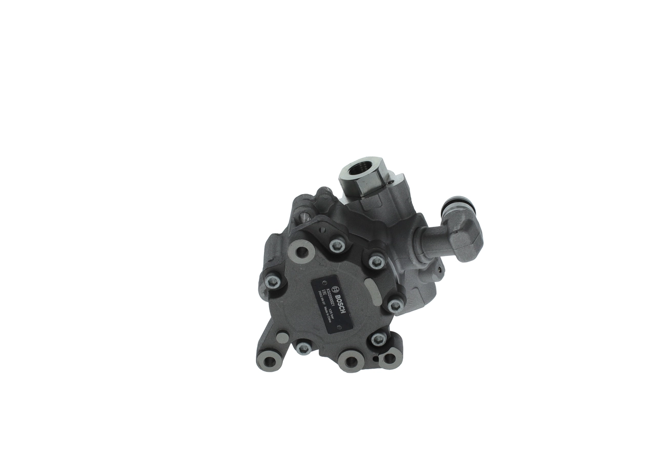 Купити KS02000021 Bosch Насос гідравліки