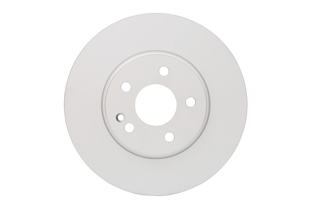 Купити 0986479C50 Bosch Ротор гальмівний