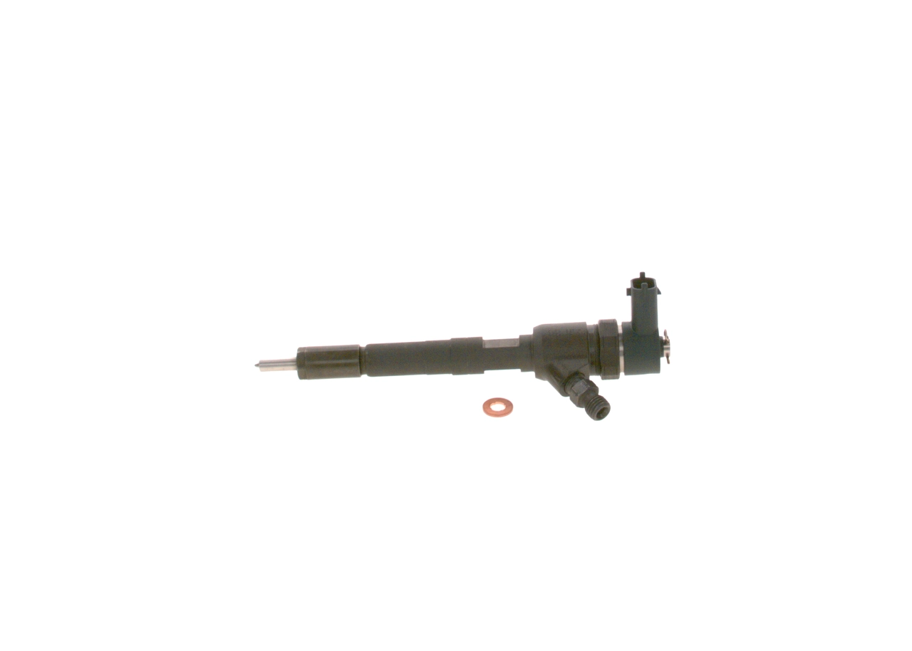 Форсунка паливна Bosch 0986435102 ціна, від 63.34 USD