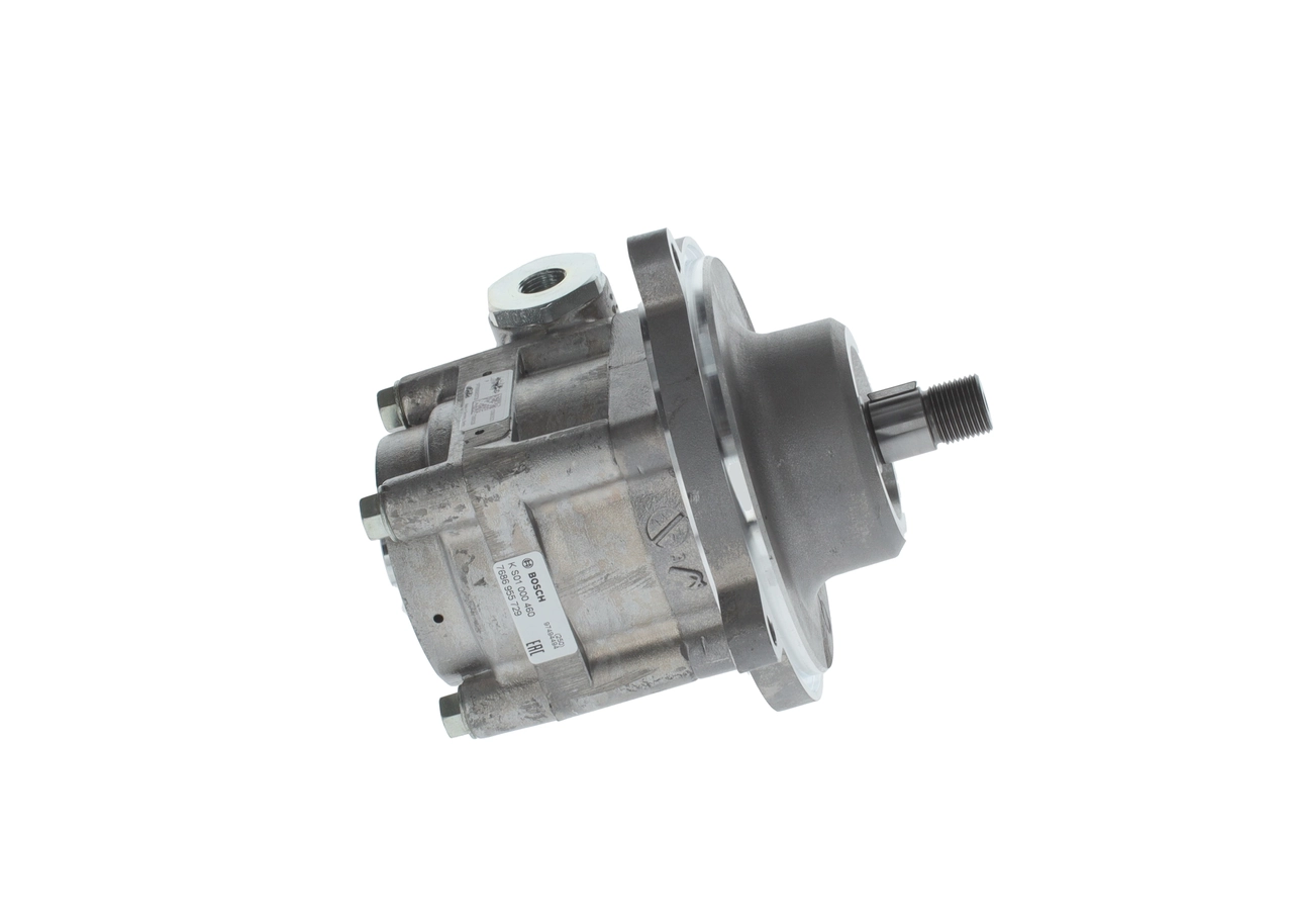 KS01000460 Bosch Насос гідропідсилювача