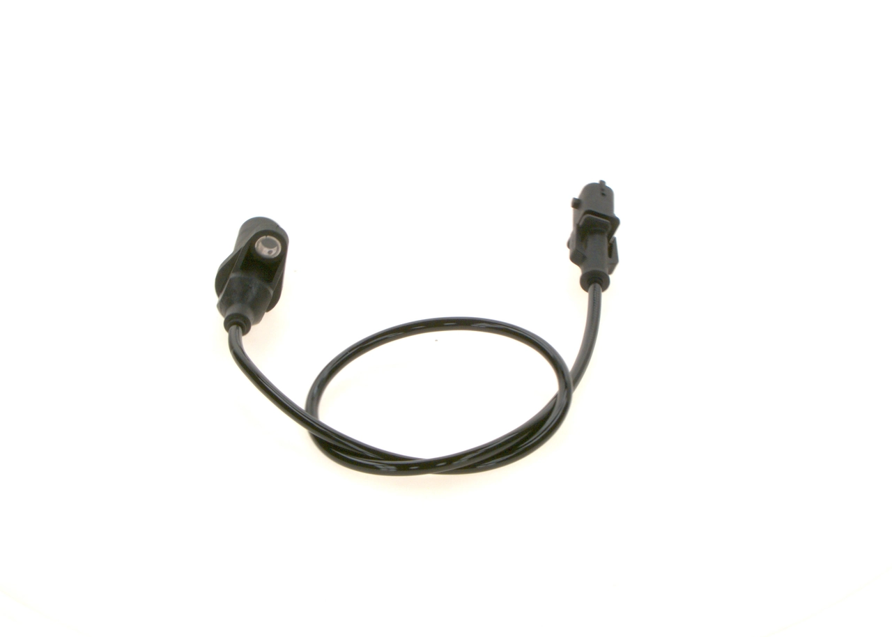 Купити 0261210219 Bosch Датчик положення (оборотів) коленвалу