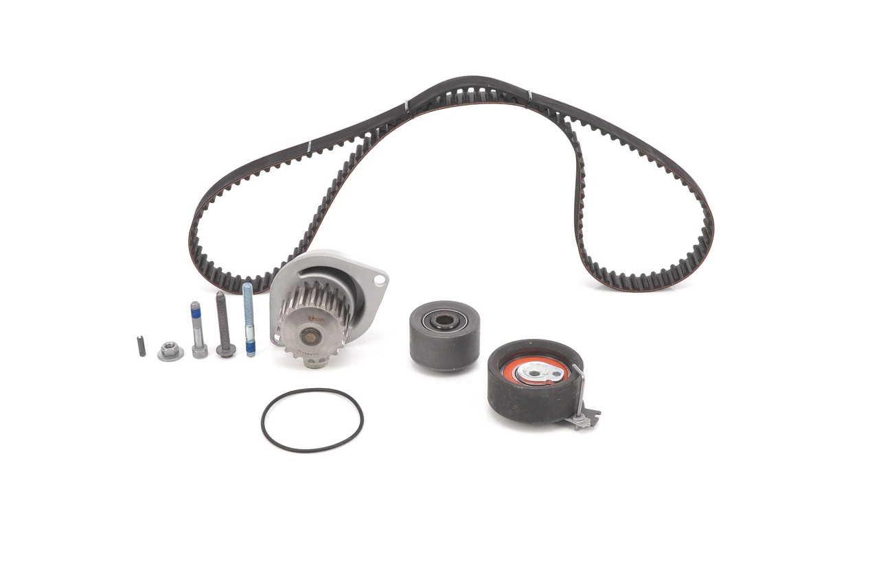 Комплект ГРМ Bosch 1987948712 ціна, від 97.06 USD