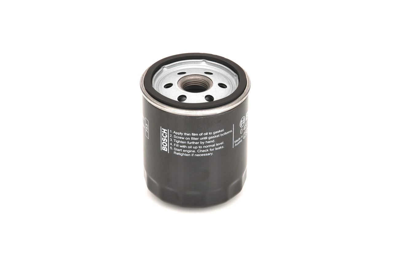 Масляний фільтр двигуна Bosch 0451103363 ціна, від 5.50 USD