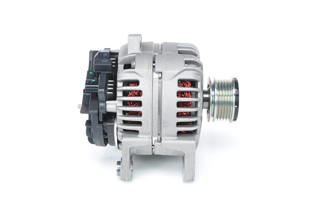 0124425108 Bosch Авто генератор