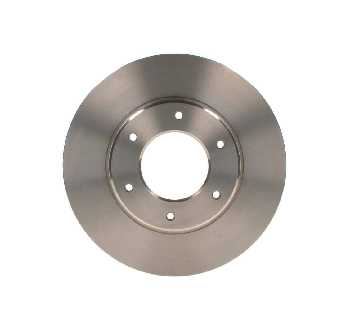 Купити 0986478693 Bosch Ротор гальмівний