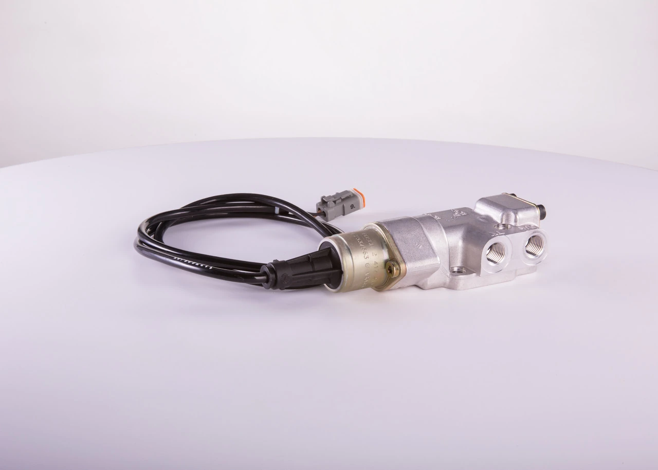 Купити 013681713 Scania 