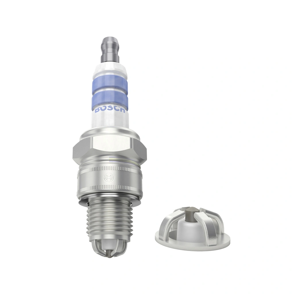 0242232506 Bosch Свіча запалювання