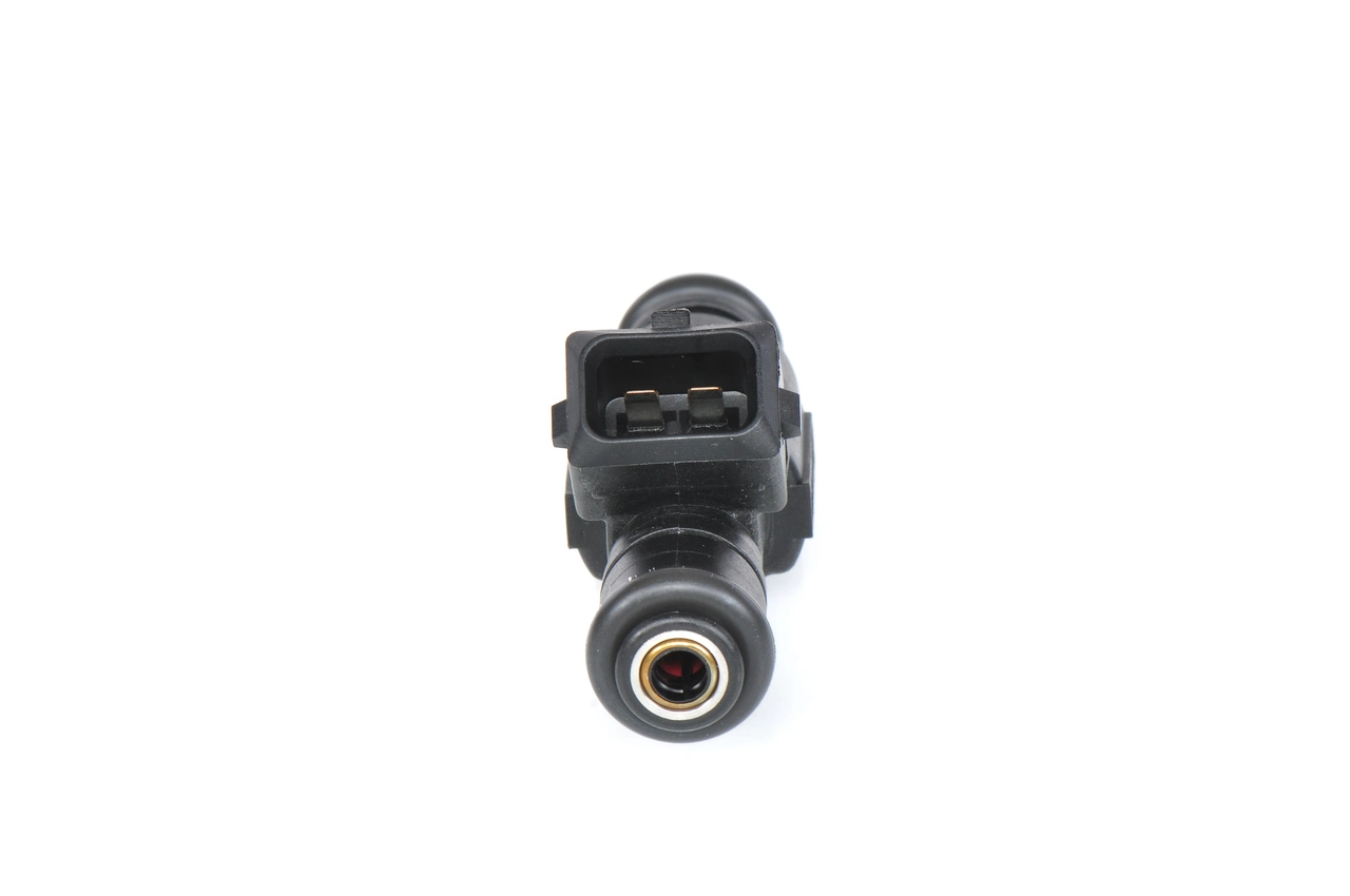 Купити 0280155843 Bosch Форсунка дизельна в зборі, розпилювач + тримач