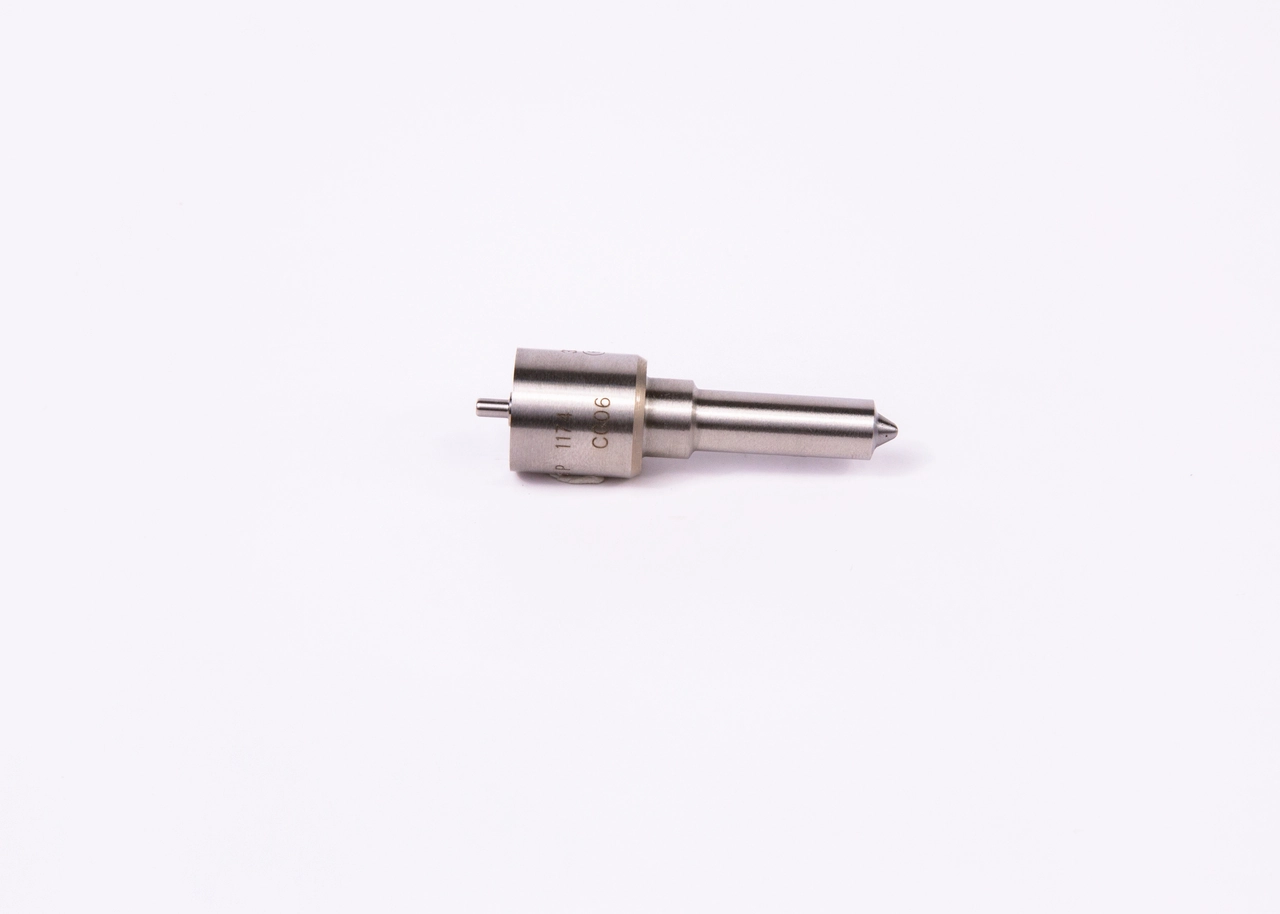 Розпилювач дизельної форсунки Bosch 0433175348 ціна, від 32.81 USD