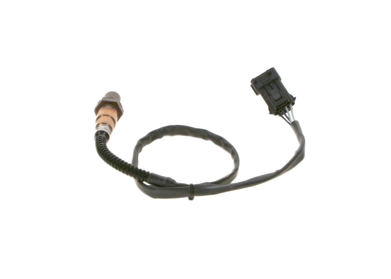Лямбда датчик кисню Bosch 0258006174 ціна, від 77.60 USD