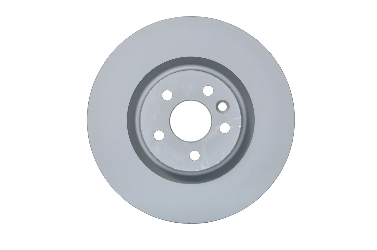 Диск переднього гальма Bosch 0986479D79 ціна, від 74.71 USD