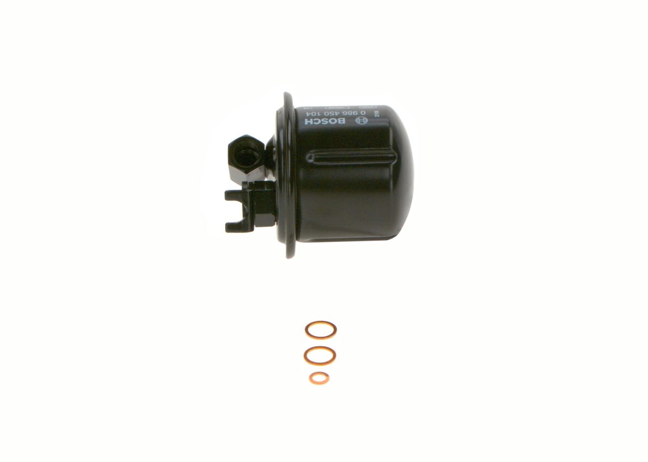 0986450104 Bosch Фільтр палива