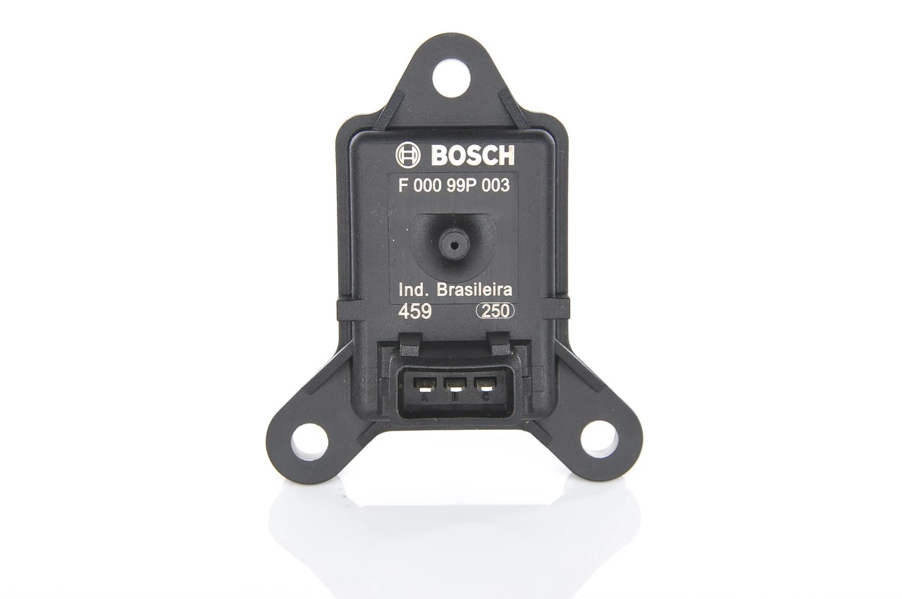F00099P003 Bosch Датчик наддува