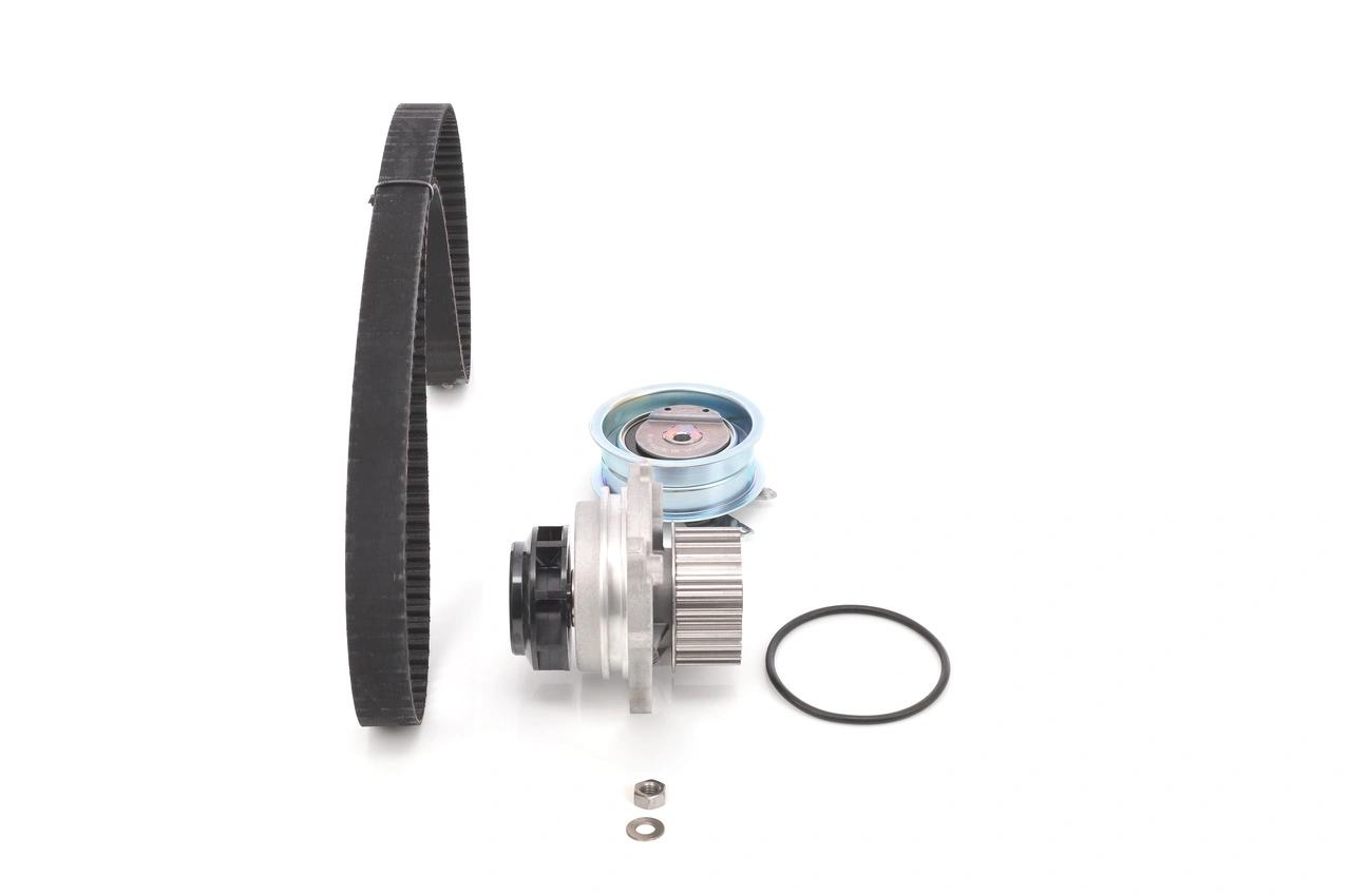 Купити 1987946921 Bosch ГРМ ремень