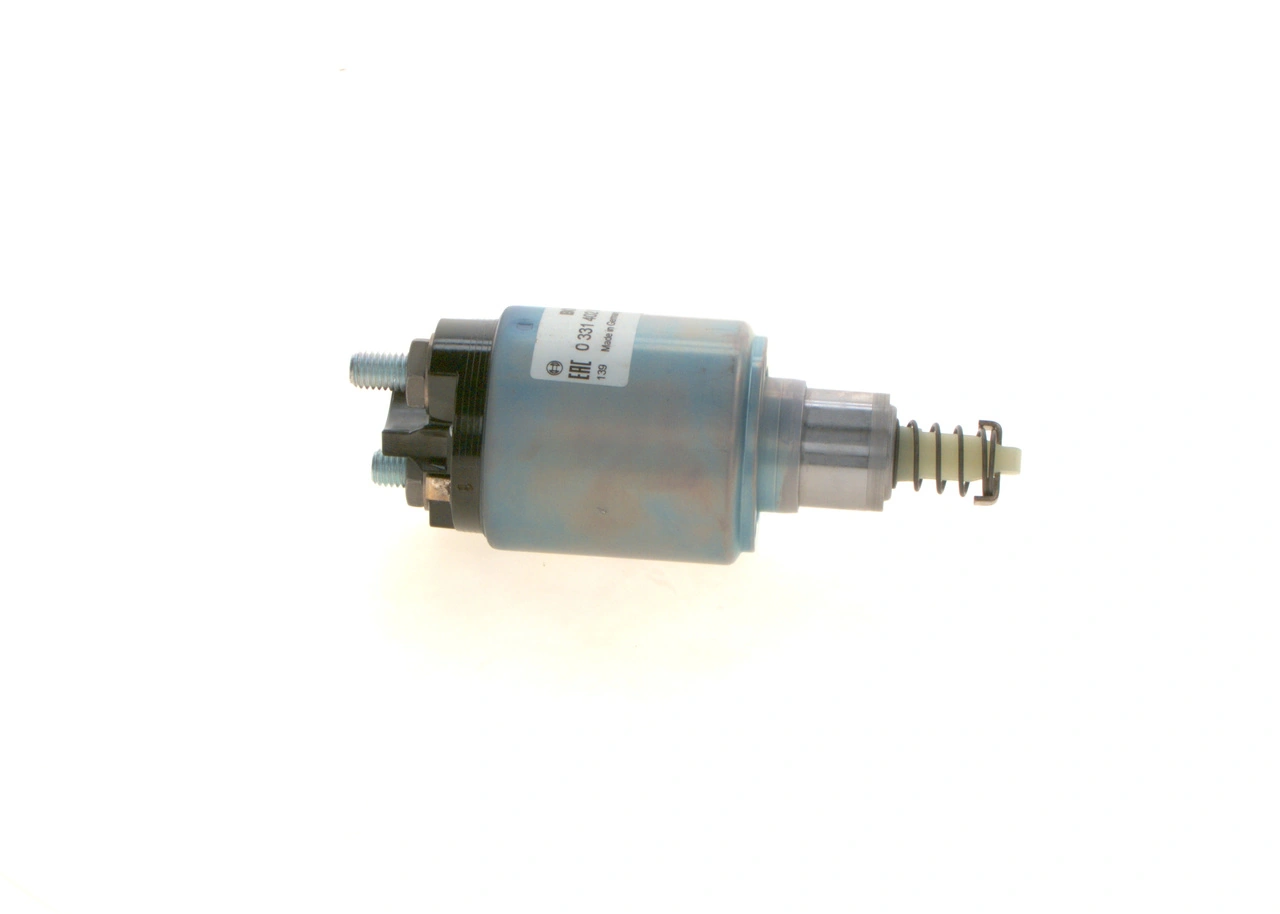 0331402031 Bosch Тягове реле стартера