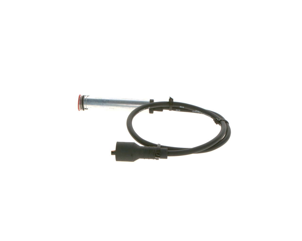 0986356850 Bosch Проводи високовольтні
