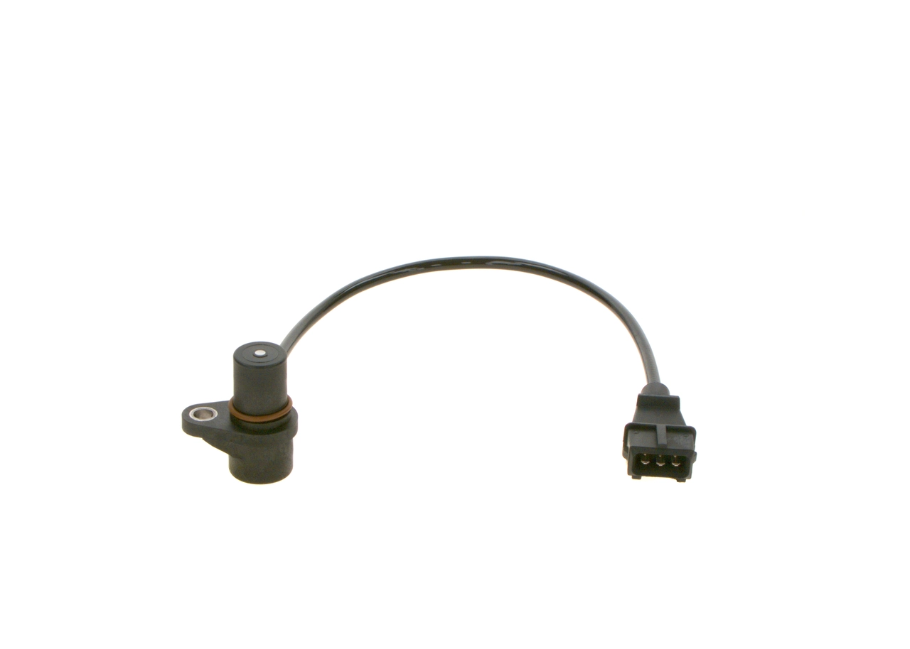 Купити 0281002165 Bosch ДПРВ