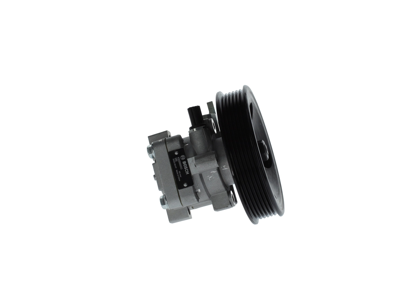 Купити KS02000053 Bosch Насос гідравліки