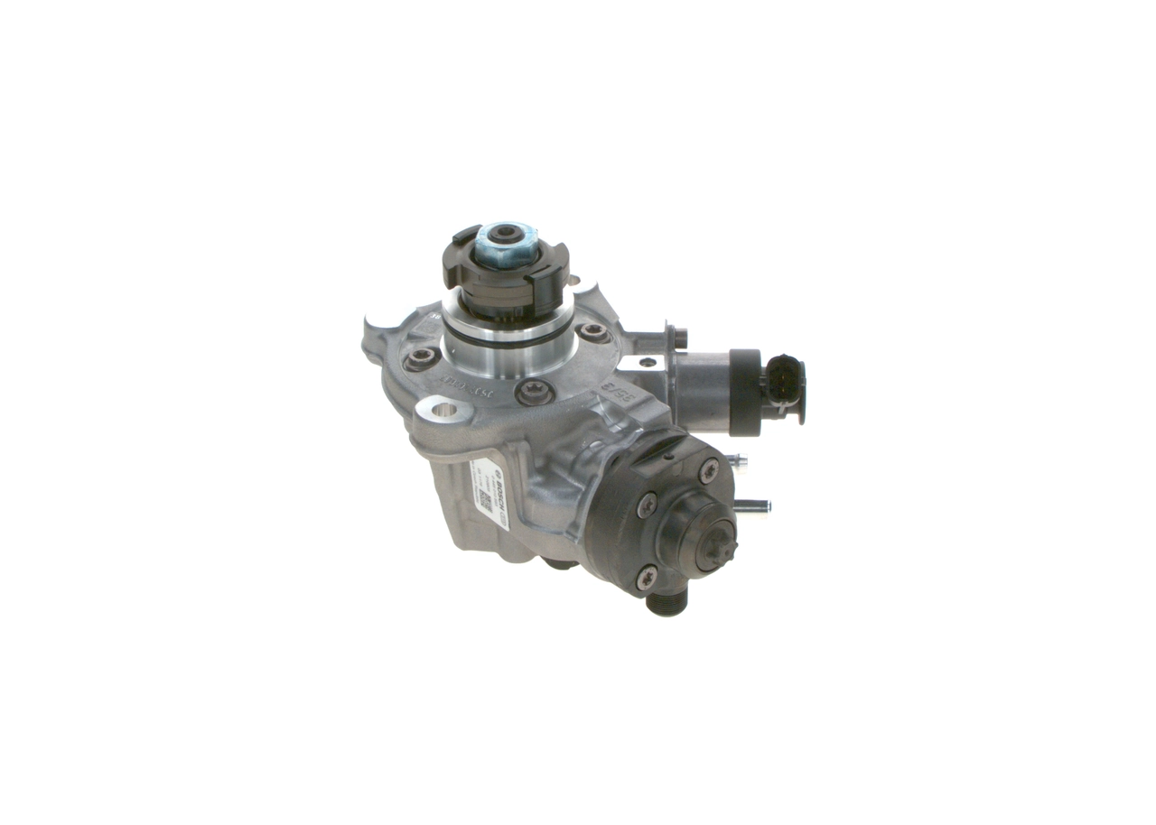 Насос паливний високого тиску Bosch 0445010593 ціна, від 647.18 USD