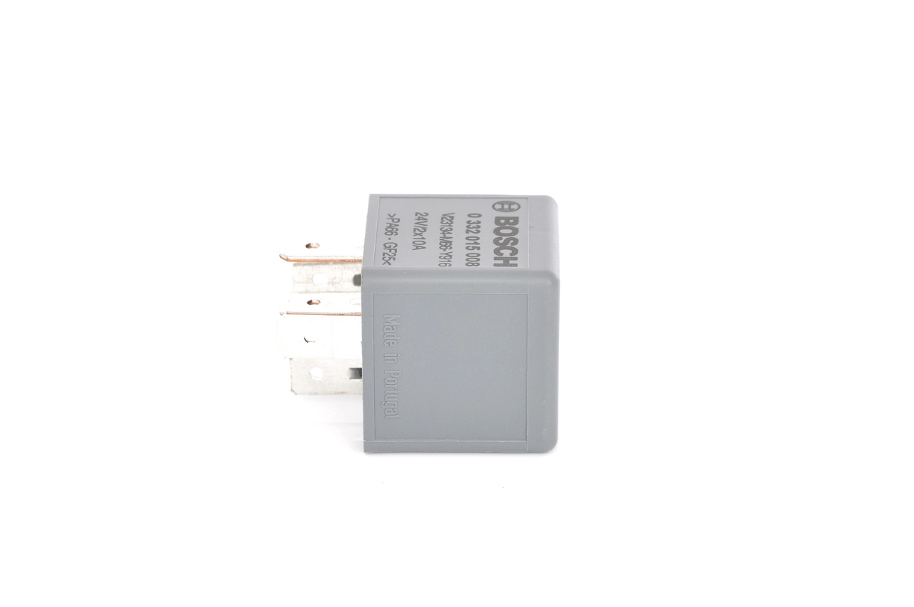 Автомобільні реле поворотів Bosch 0332015008 ціна, від 5.10 USD