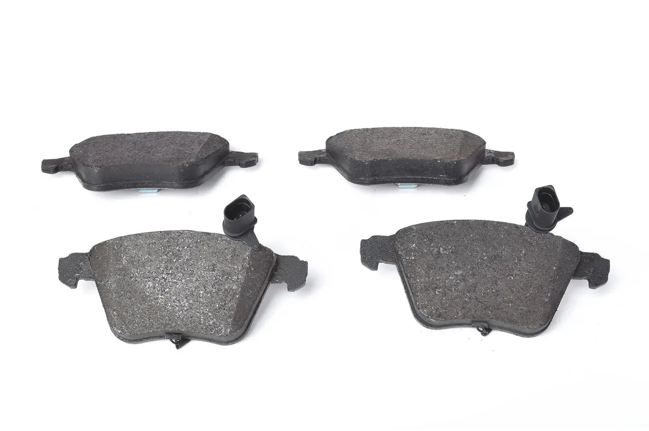 Тормозні колодки Bosch 0986494283
