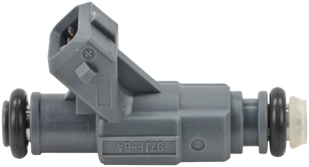 Купити 0280155734 Bosch Форсунка дизельна в зборі, розпилювач + тримач